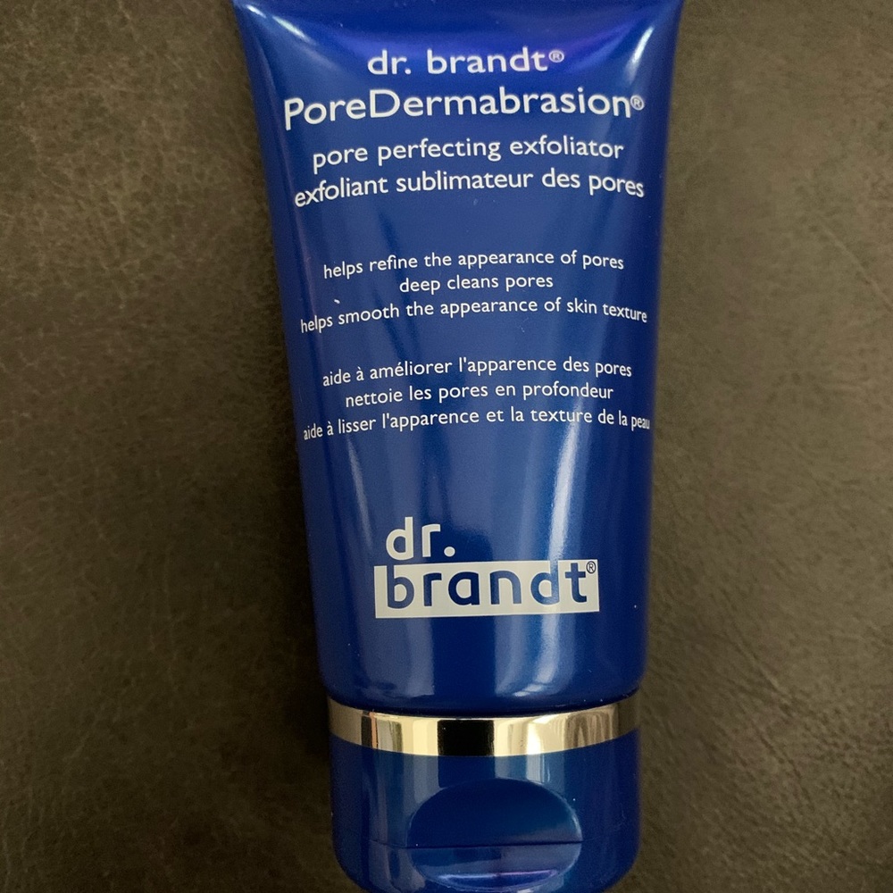Dr. Brandt Pore Dermabrasion